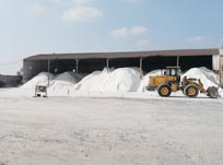 榮昌好的兒童沙池石英砂廠家