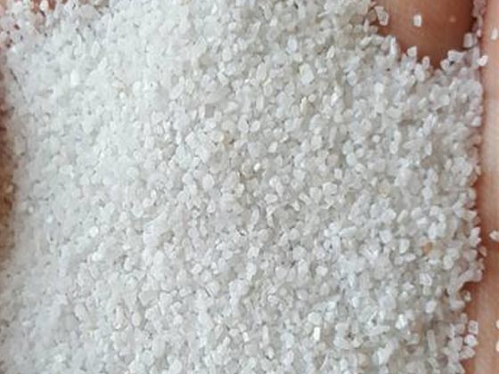 開州好的石英砂價格