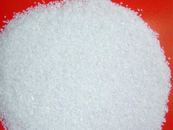 開州好的石英砂價格