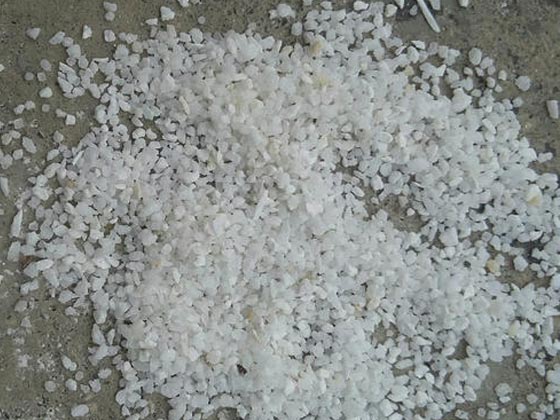 榮昌好的兒童沙池石英砂廠家